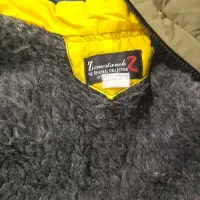 کافشن هودی و مانتو