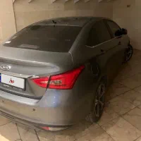 اریزو 5 داشبورد جدید