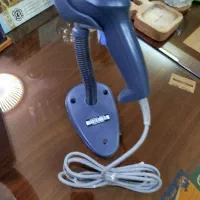 بارکد خوان در حد نو|پرینتر، اسکنر، کپی، فکس|مشکین‌دشت, |دیوار