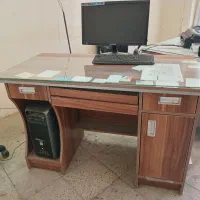 میز کامپیوتر