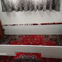 تخت|تخت و سرویس خواب|تهران, شوش (باغ آذری)|دیوار