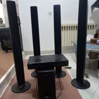 سینما خانگی سامسونگ