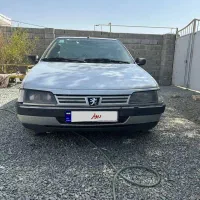 پژو ۴۰۵ مدل ۹۴