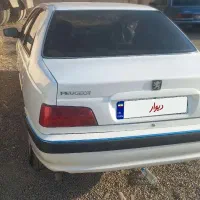 پژو پارس ۱۴۰۱