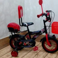 دوچرخه ۱۲     اسپرت