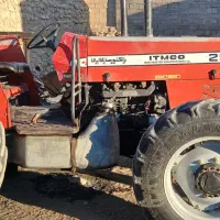 تراکتور299|خودرو سنگین|بیجار, |دیوار