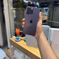 Apple 14promax 256gig آیفون ۱۴ پرومکس ۲۵۶ گیگ