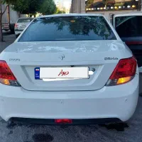 دنا معمولی مدل ۹۷ تیپ ۲ موتور EF7