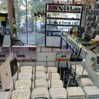 مودم های wifi برند TP-LINK و D-LINK|مودم و تجهیزات شبکه|مشهد, شهید مطهری|دیوار