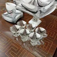 ظرف پذیرایی|ظروف سرو و پذیرایی|بندر گناوه, |دیوار