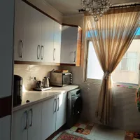 اجاره آپارتمان ۷۵ متری ۲ خوابه طبقه ۲ در مشیریه