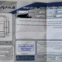 تیبا۲|خودرو سواری و وانت|شاندیز, |دیوار