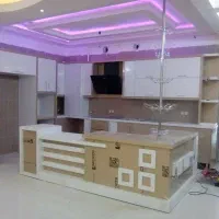 ساخت کابینت و کمد دیواری با بهترین قیمت و متریال