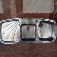 سینگ ظرفشویی