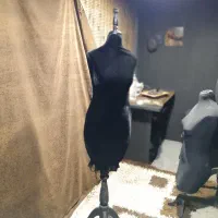 مانکن|فروشگاه و مغازه|اندیشه, اندیشه فاز ۴|دیوار