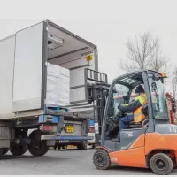 باربری و حمل و نقل شکوه بار قم (با بارنامه و بیمه)|خدمات حمل و نقل|قم, آزادگان|دیوار