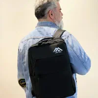 کوله پشتی لپ تاپ اقتصادی شیک