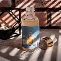 فروش عمده سرم مغذی لاکچری کوین