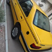 پژو 405 GLX - دوگانه سوز CNG، مدل ۱۴۰۰|خودرو سواری و وانت|اصفهان, پوریای ولی|دیوار