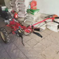 تیلر کشاورزی ۷/۵ اسب کاما|ماشینآلات صنعتی|انابد, |دیوار