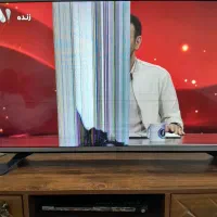 تلویزیون سایز ۴۳ ال‌جی گلدیران اصل کره|تلویزیون و پروژکتور|تهران, امیریه|دیوار