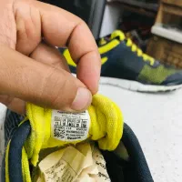 کتونی ریباک reebok اورجینال ۴۴و نیم|کیف، کفش، کمربند|تهران, ونک|دیوار