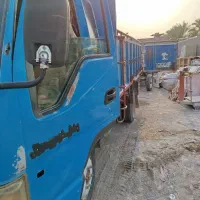 جک آراز|خودرو سنگین|بم, |دیوار