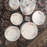 سرویس 8نفره چینی