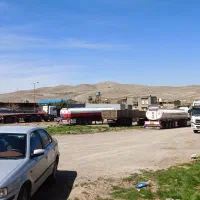 زمین تجاری ۸۴۱۰ متری میدان آزادگان