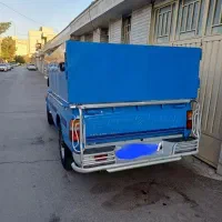 فروش نیسان|خودرو سواری و وانت|شاهینشهر, شهرک گلدیس|دیوار