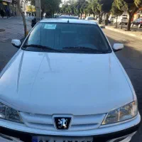 پارس ۱۴۰۱ گاز سیمی موتور جدید