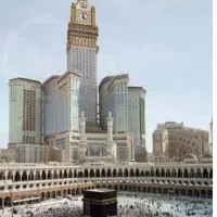 فیش مکه