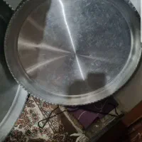 سینی .مجمع بزرگ نو|ظروف سرو و پذیرایی|ورامین, ورامین|دیوار