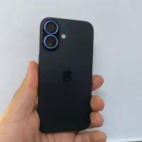 آیفون ۱۶ نرمال
