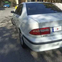 سمندef7مدل ۹۲|خودرو سواری و وانت|کرج, فاز ۱ مهرشهر|دیوار