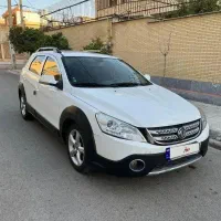 فروش فوری اچ سی کراس تمام فابریک