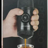 قهوه فوری / دستی / کمپینگ