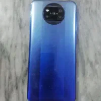 گوشی پکو pro x3