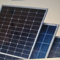 مشارکت و همکاری در زمینه انرژی خورشیدی