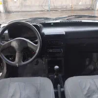 پراید صبا مدل 82 استسنائی