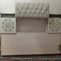 تختخاب|تخت و سرویس خواب|بندر ماهشهر, |دیوار