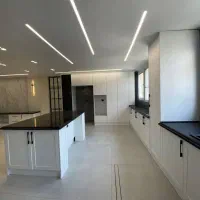 ویلا شهرک غرب فاز یک  (تهاتر با ملک در منطقه)