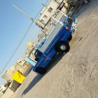 زامیاد بنزینی Z24 آپشنال مدل 1402 گاز سیمی|خودرو سواری و وانت|شیراز, حجت آباد|دیوار