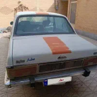 فروش پیکان دوگانه سوز تاکسی خط عطار.امیرکبیر.مدرس