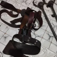 هیکلی و وسایل علامت|کلکسیون اشیاء عتیقه|تهران, حر|دیوار