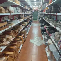 فروشنده پلاسکو خان بابا
