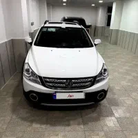 اچ سی کراس مدل ۹۷بیرنگ (فروش اقساطی)