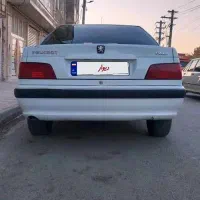 پرشیا مدل ۱۴۰۲|خودرو سواری و وانت|قم, حقیقت|دیوار