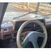 مزدا۲۰۰۰دوکابین مدل۸۳|خودرو سواری و وانت|کرمان, |دیوار