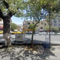 آپارتمان  اداری ۱۰۰ متری (سند تجاری) بر جمهوری